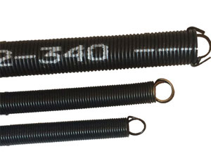 Garage door spring Greenfield