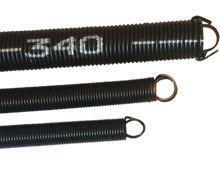 Garage door spring Greenfield