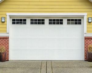 Garage Doors Greenfield