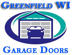 Greenfield WI Garage Door Repair Logo