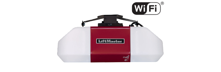 liftmasteropener Liftmaster opener Greenfield