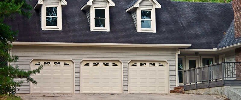 Garage door company Greenfield