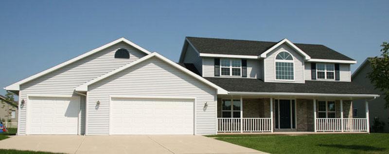 Residential Garage door service Greenfield Wisconsin